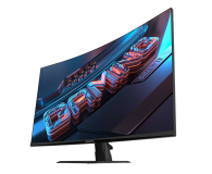 Gigabyte GS32QC - 1186341 - zdjęcie 3